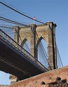 Brooklyn Bridge 18